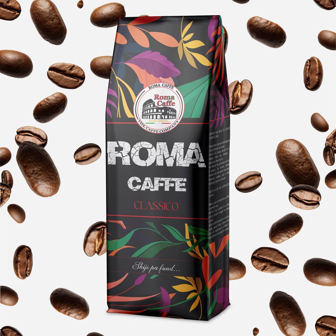 ROMA CAFFÈ Classico